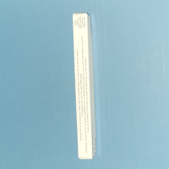 RÓEN BEAUTY VOWBROW PENCIL IN DARK FONCÉ - Picture 9 of 14